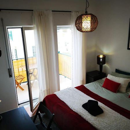 Peniche Surf Lodge 2 외부 사진