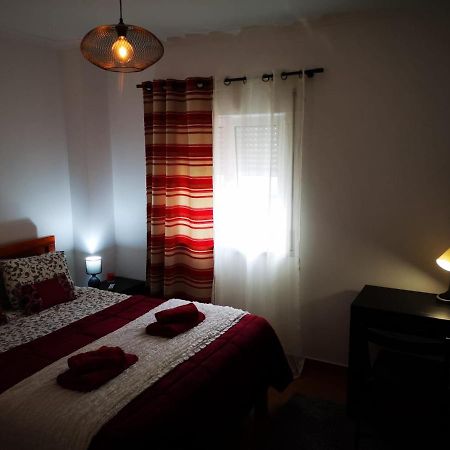 Peniche Surf Lodge 2 외부 사진