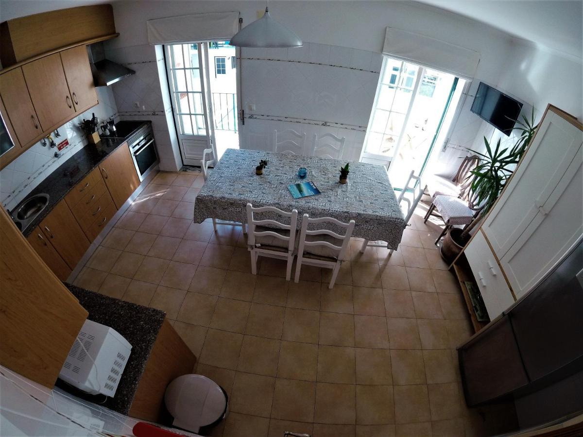 Peniche Surf Lodge 2 외부 사진