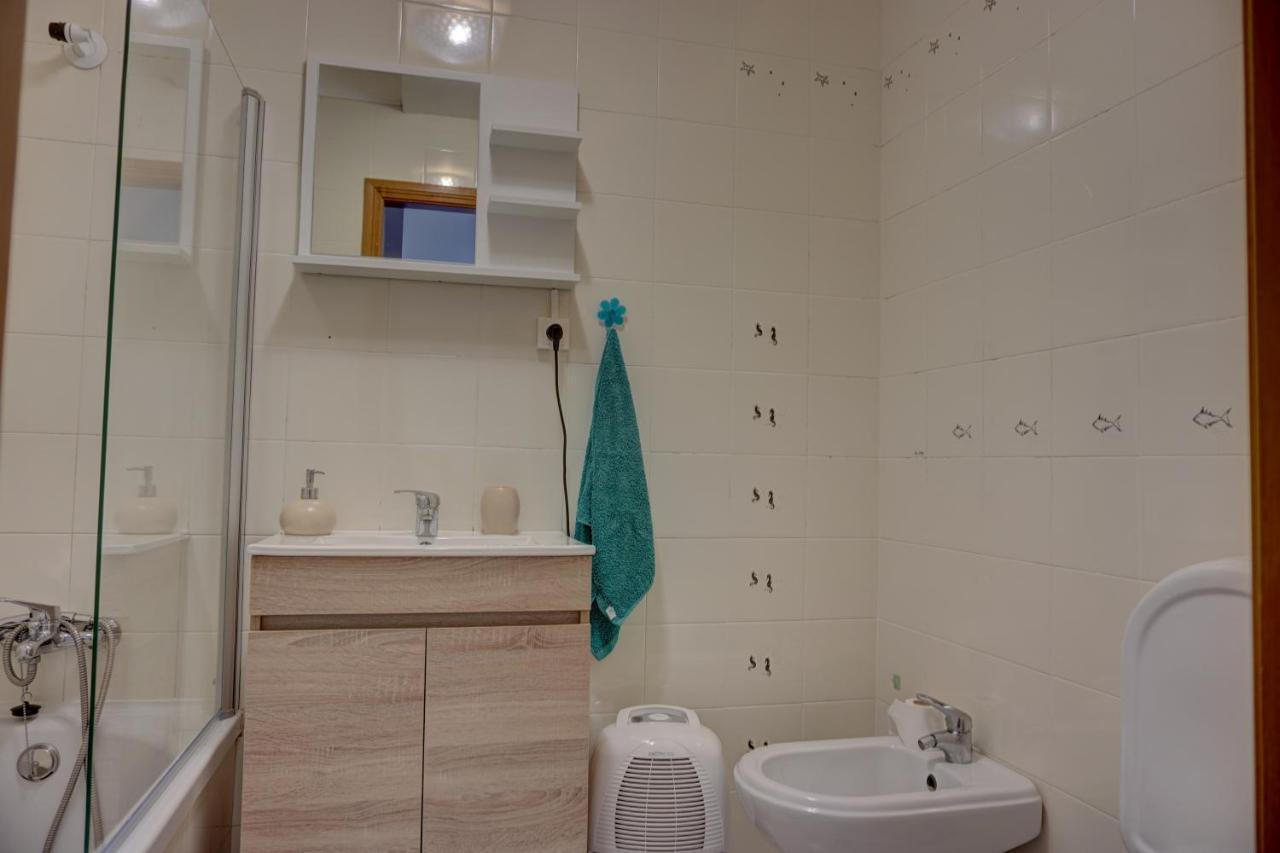 Peniche Surf Lodge 2 외부 사진