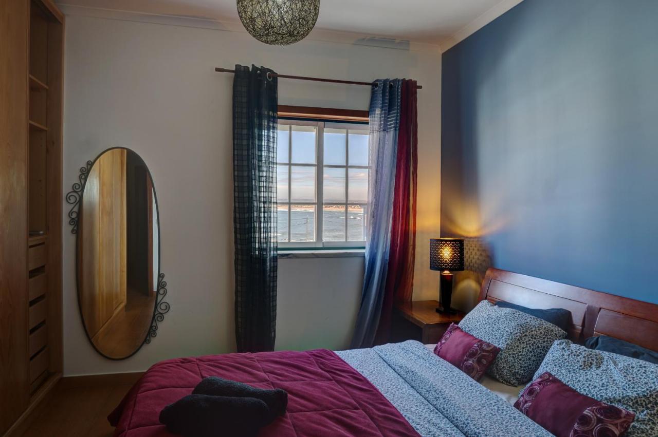 Peniche Surf Lodge 2 외부 사진