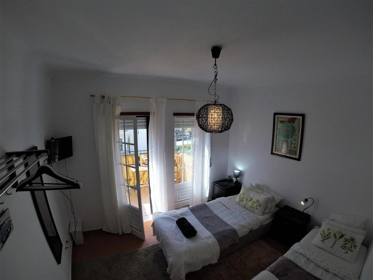 Peniche Surf Lodge 2 외부 사진