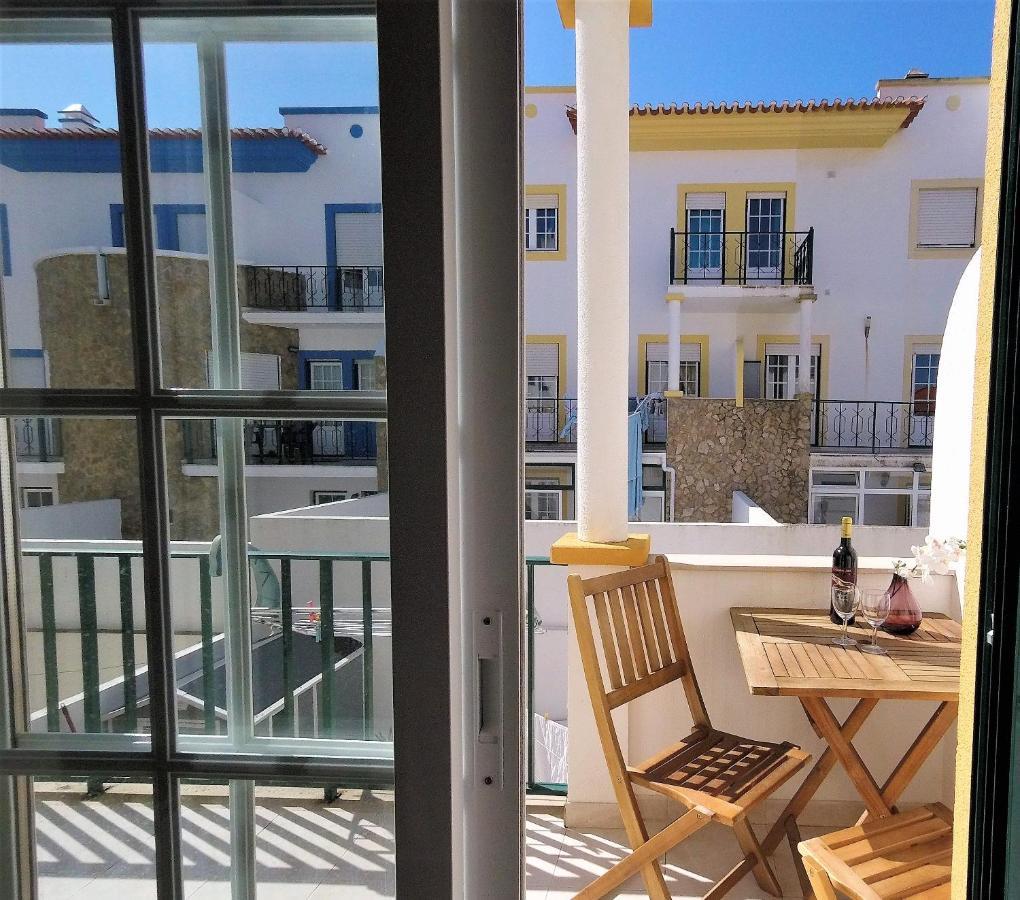 Peniche Surf Lodge 2 외부 사진
