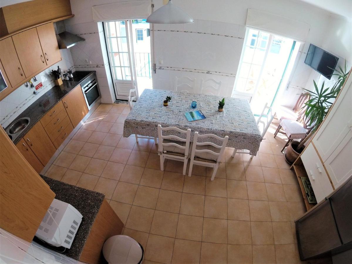 Peniche Surf Lodge 2 외부 사진