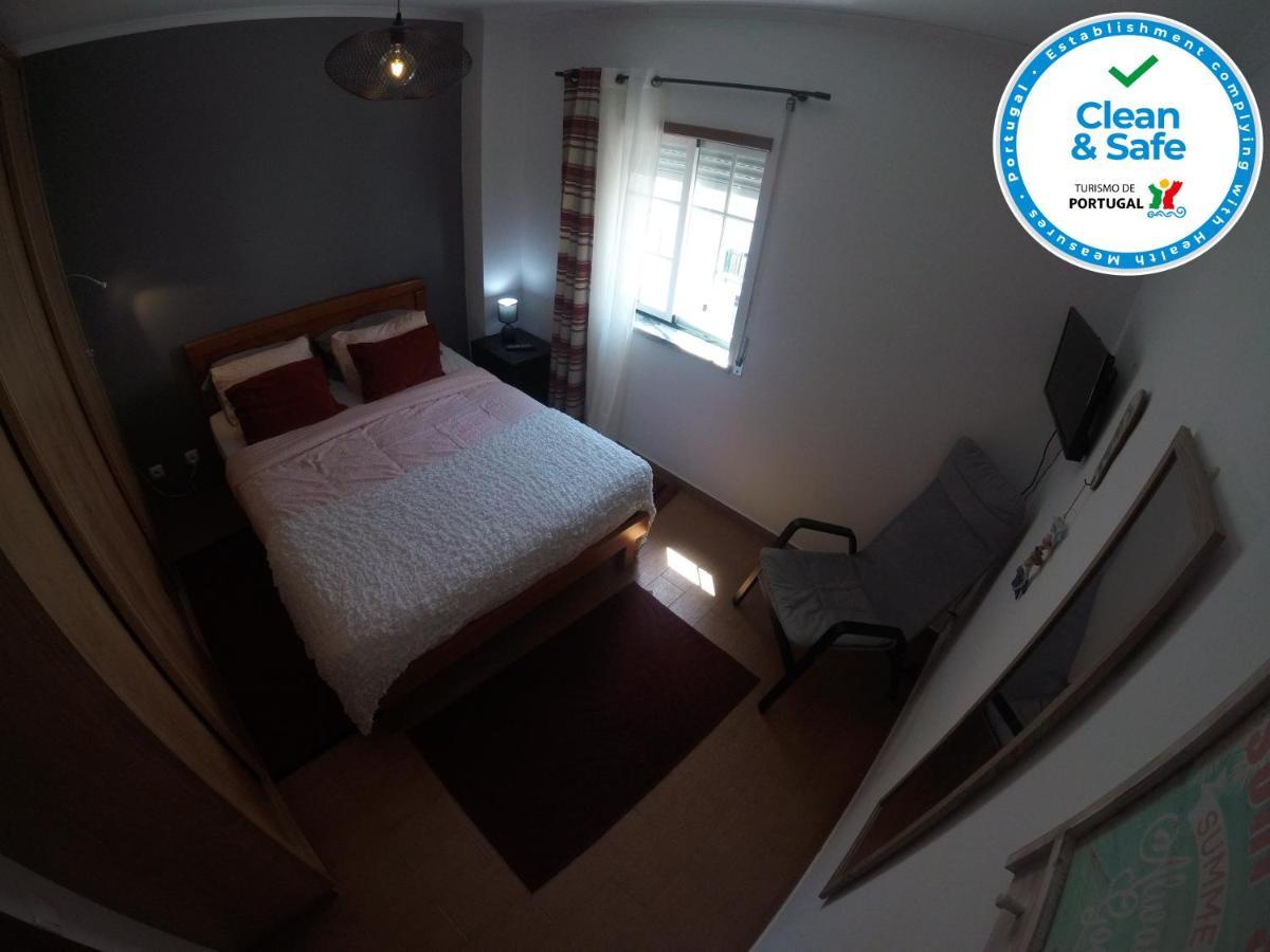 Peniche Surf Lodge 2 외부 사진