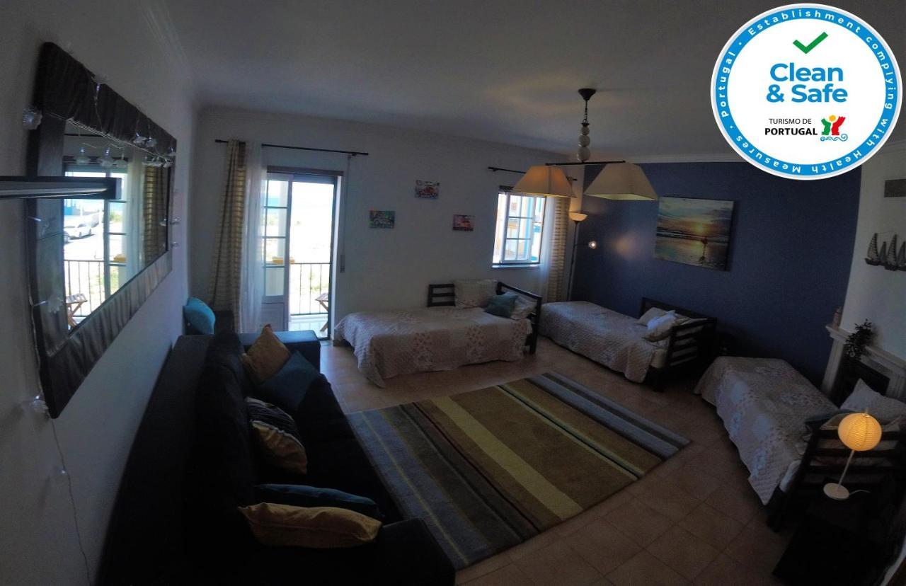 Peniche Surf Lodge 2 외부 사진