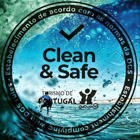 Peniche Surf Lodge 2 외부 사진