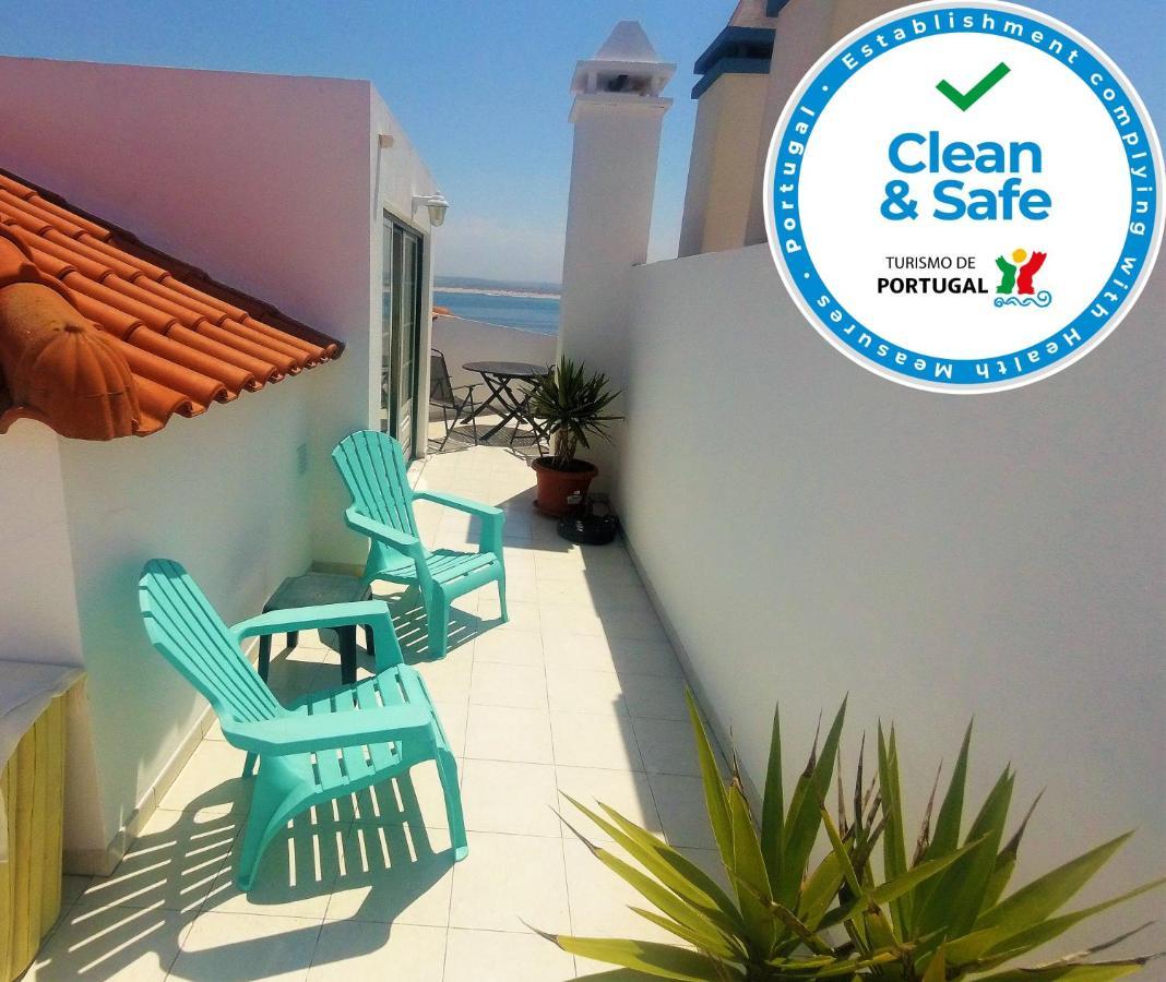 Peniche Surf Lodge 2 외부 사진