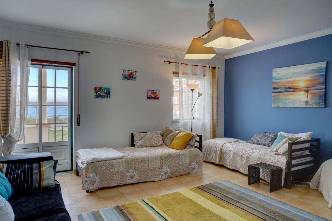 Peniche Surf Lodge 2 외부 사진