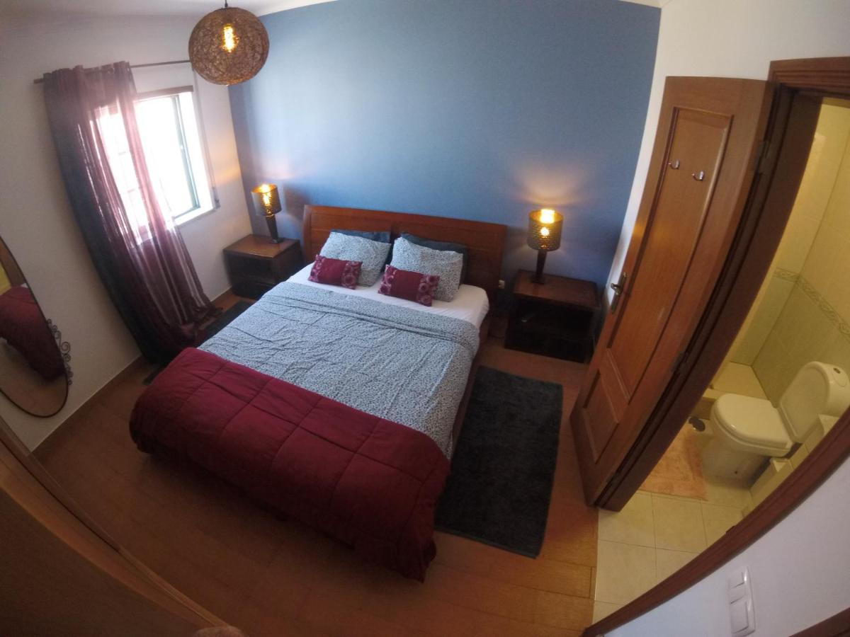 Peniche Surf Lodge 2 외부 사진