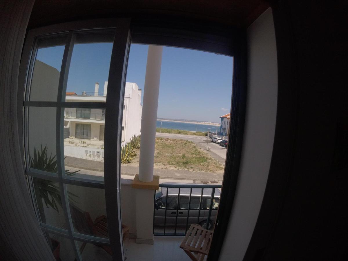 Peniche Surf Lodge 2 외부 사진