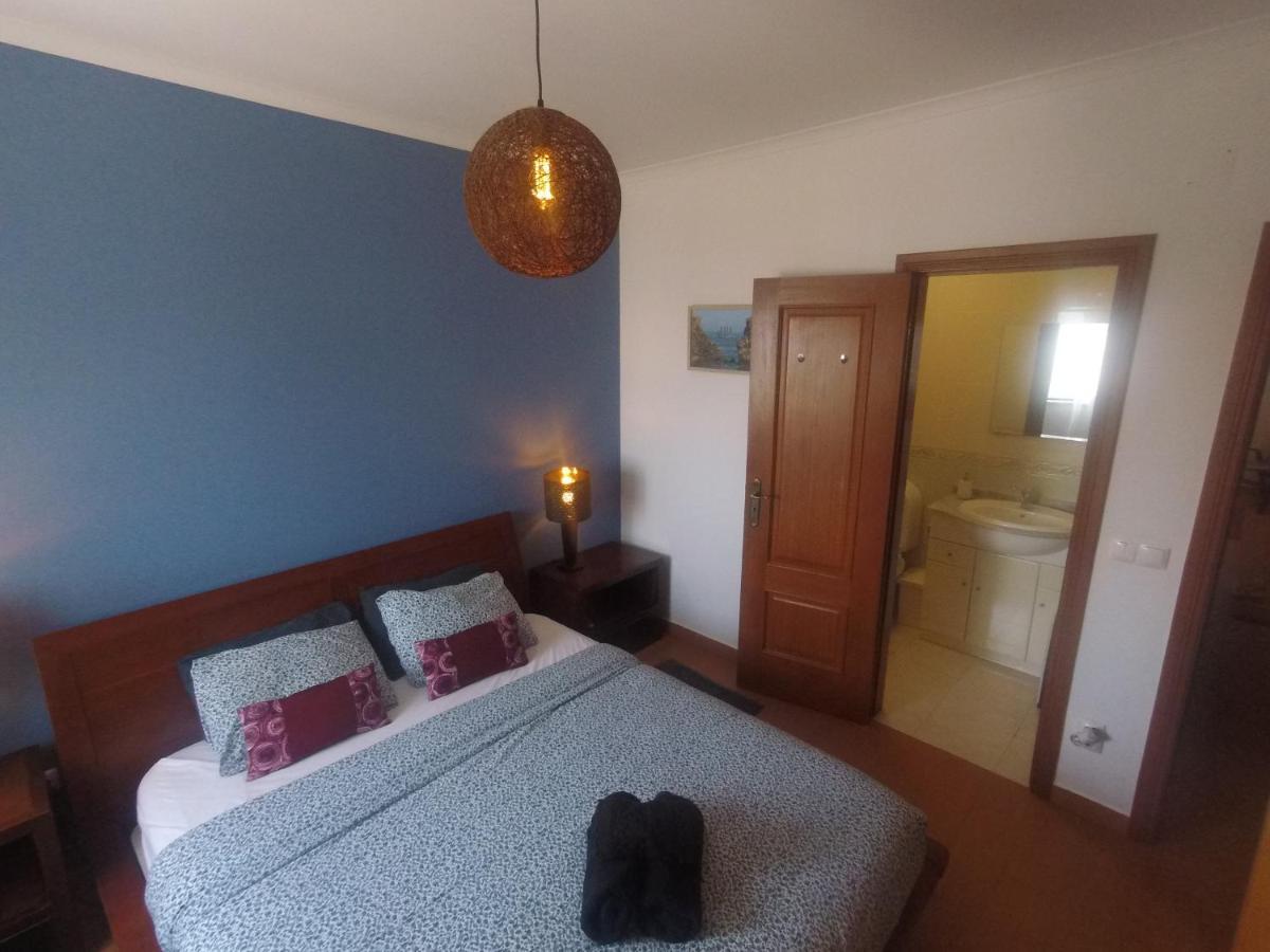 Peniche Surf Lodge 2 외부 사진