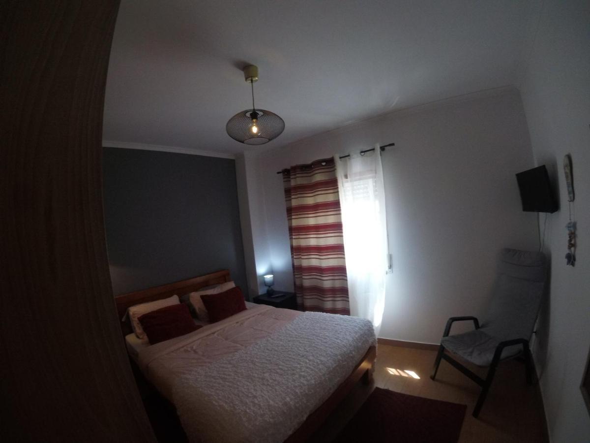 Peniche Surf Lodge 2 외부 사진