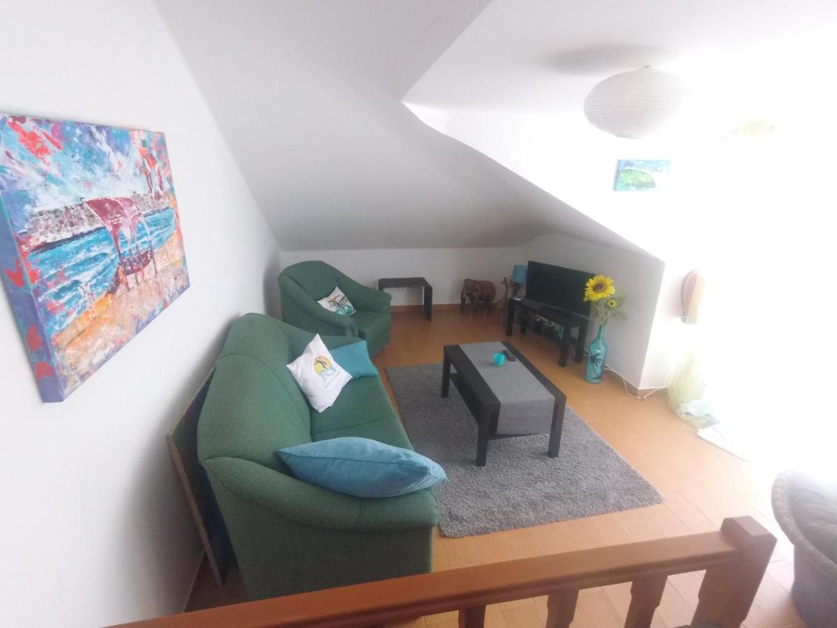 Peniche Surf Lodge 2 외부 사진
