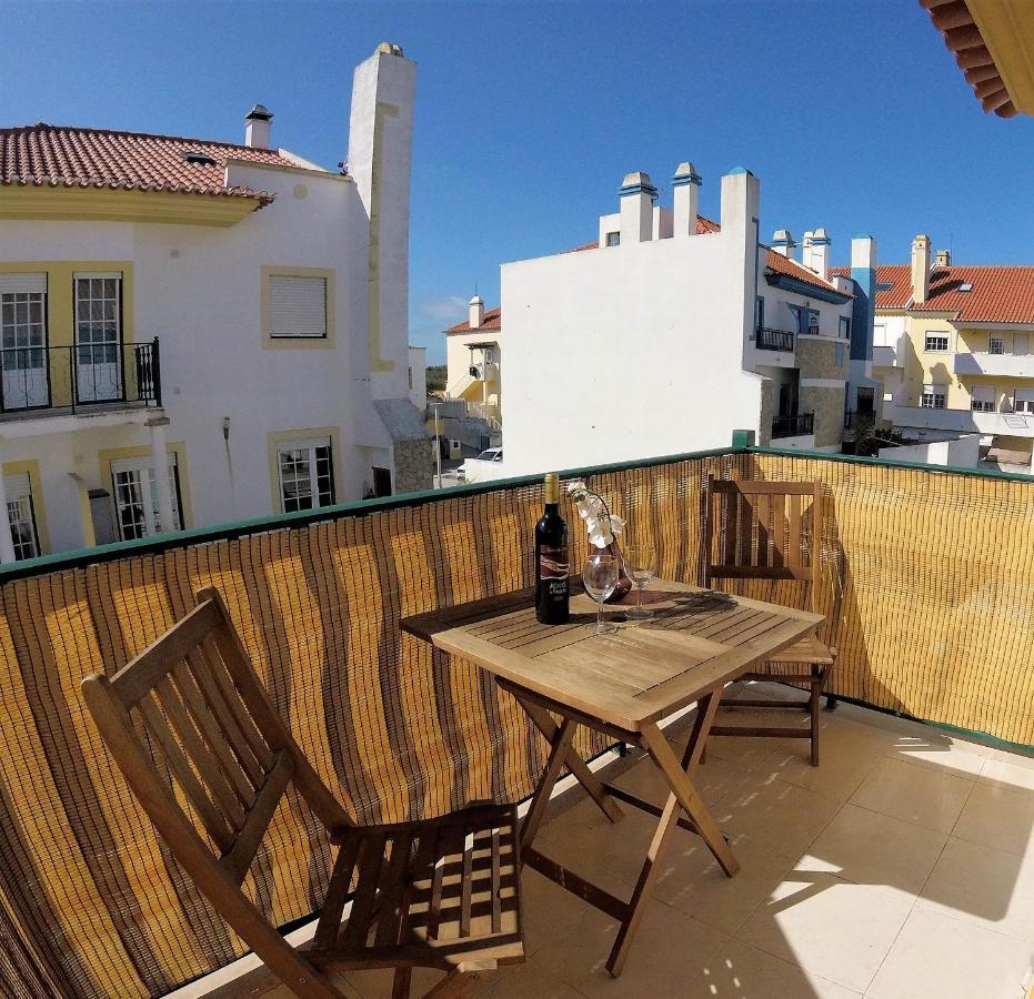 Peniche Surf Lodge 2 외부 사진