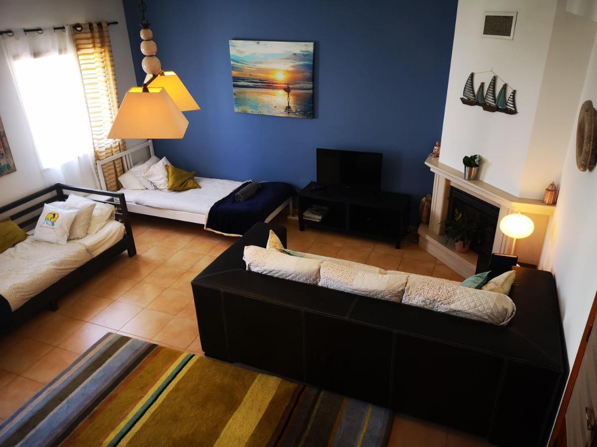 Peniche Surf Lodge 2 외부 사진