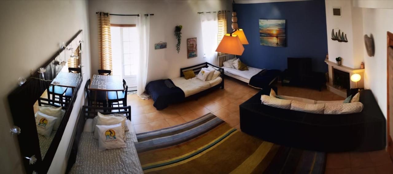 Peniche Surf Lodge 2 외부 사진