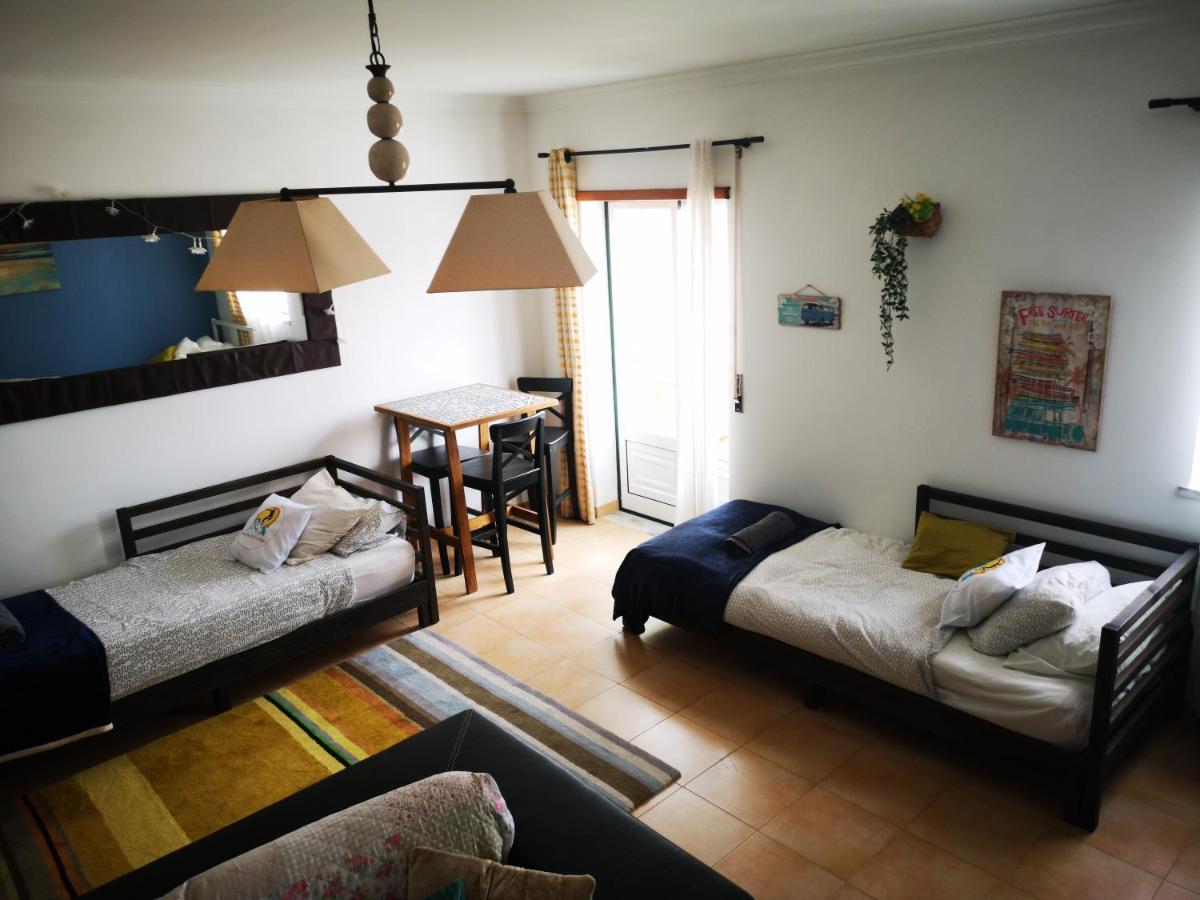 Peniche Surf Lodge 2 외부 사진