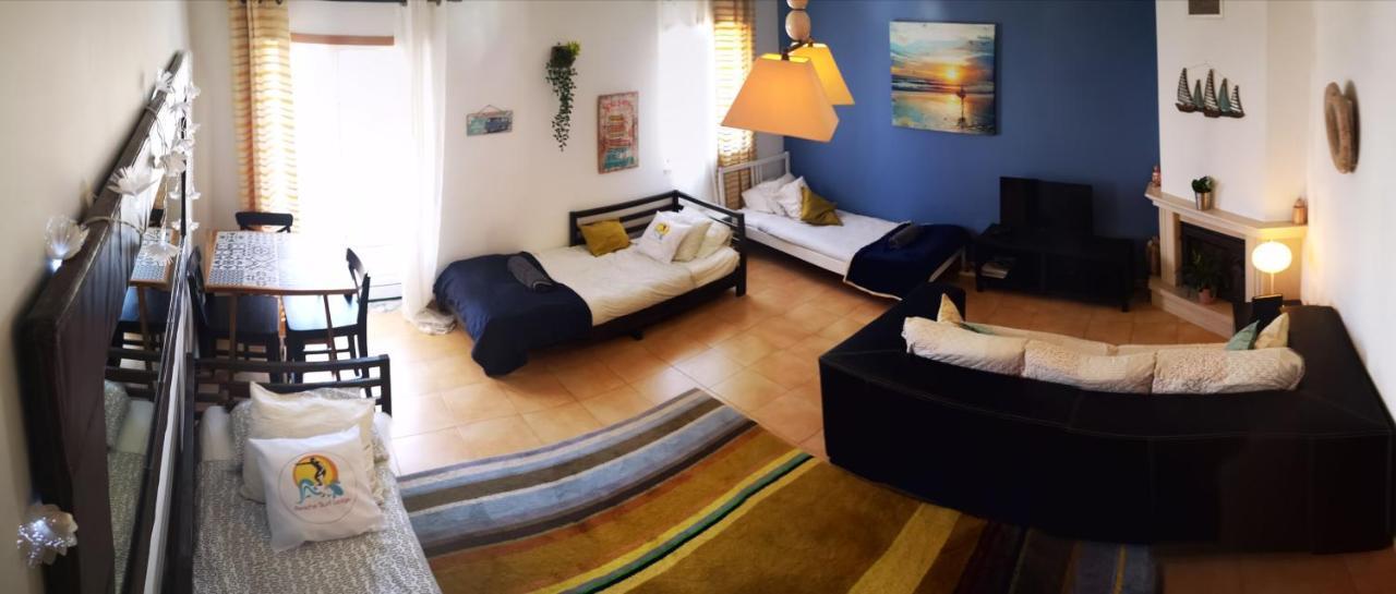 Peniche Surf Lodge 2 외부 사진