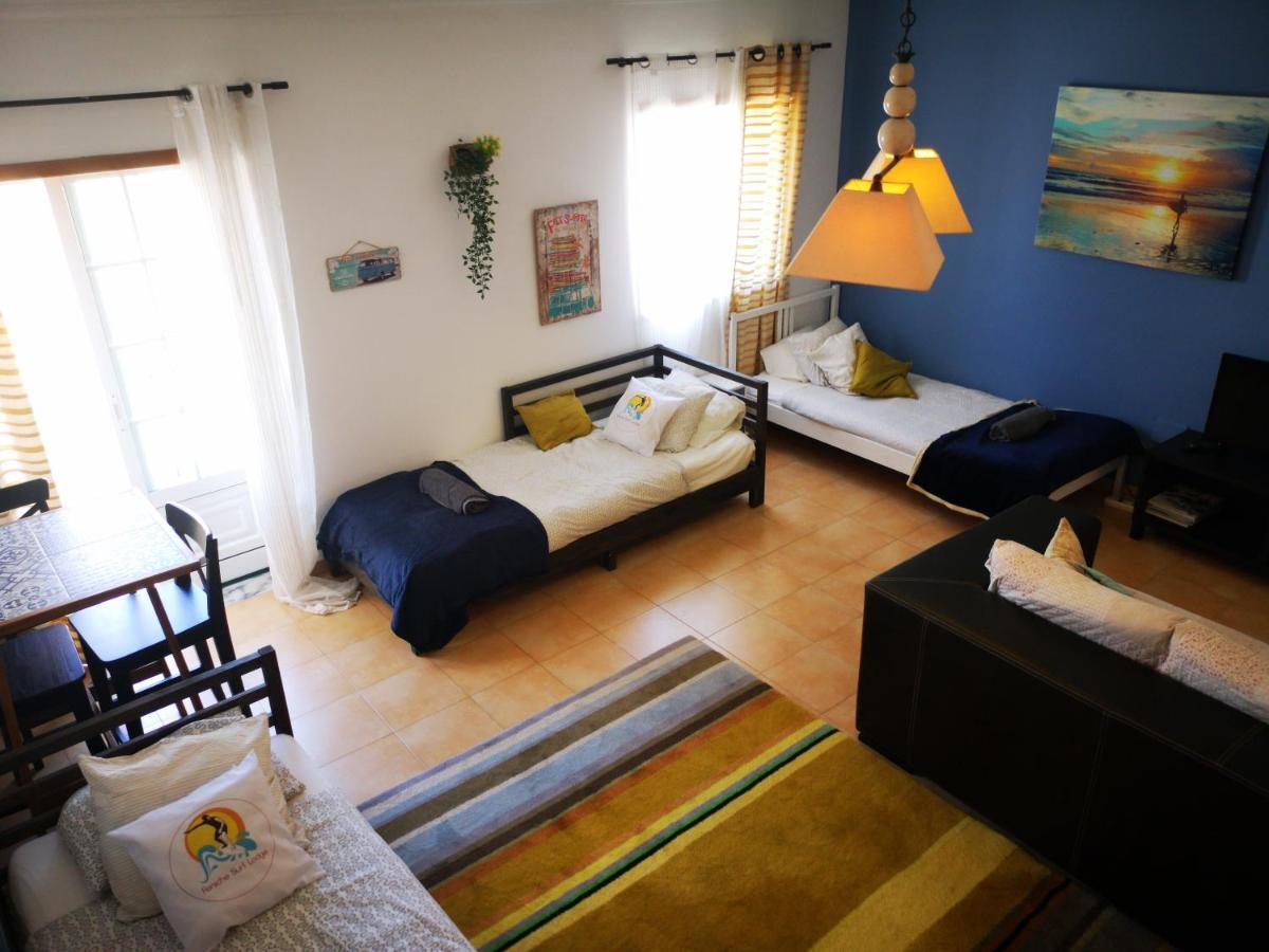 Peniche Surf Lodge 2 외부 사진