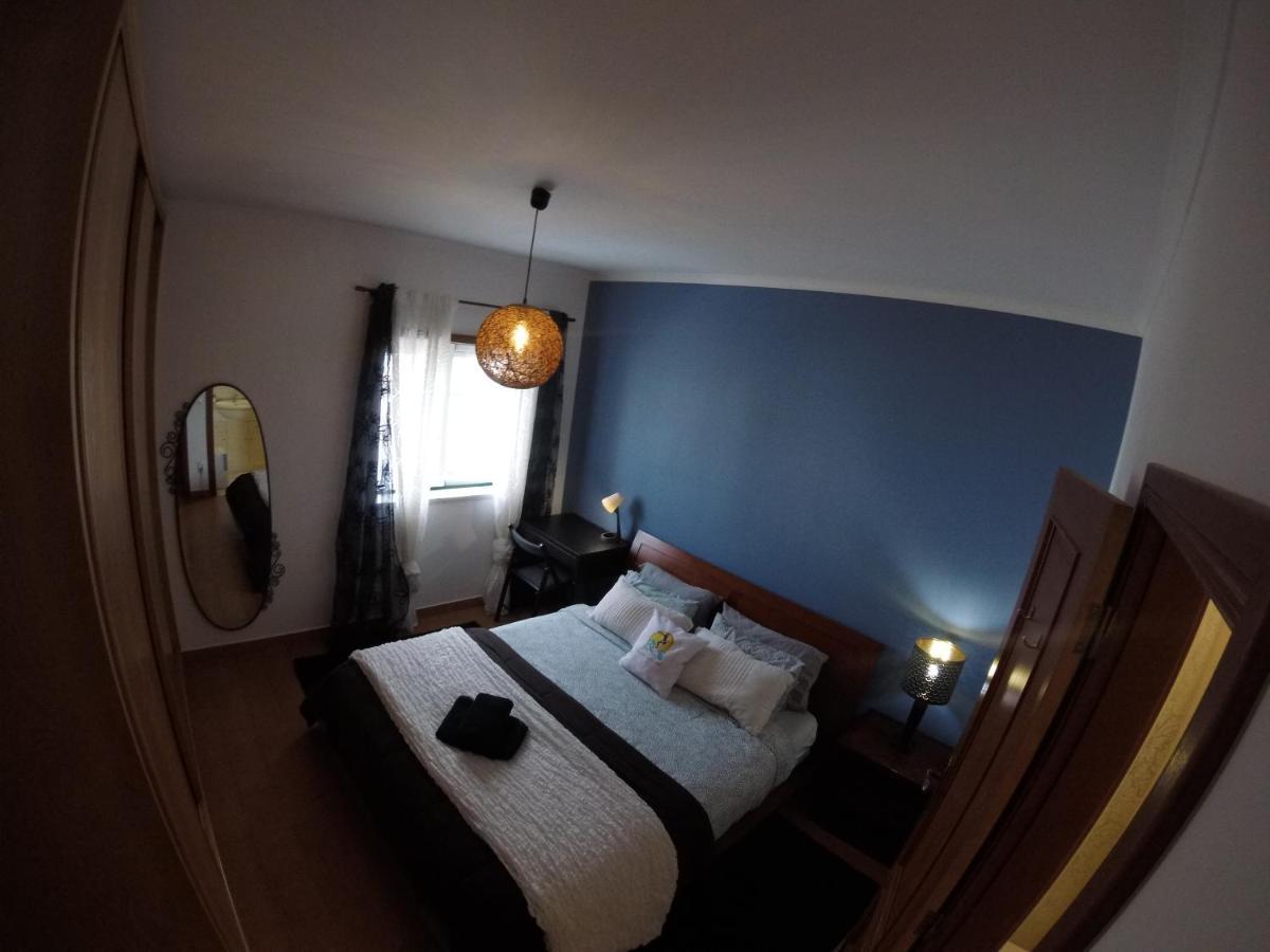Peniche Surf Lodge 2 외부 사진