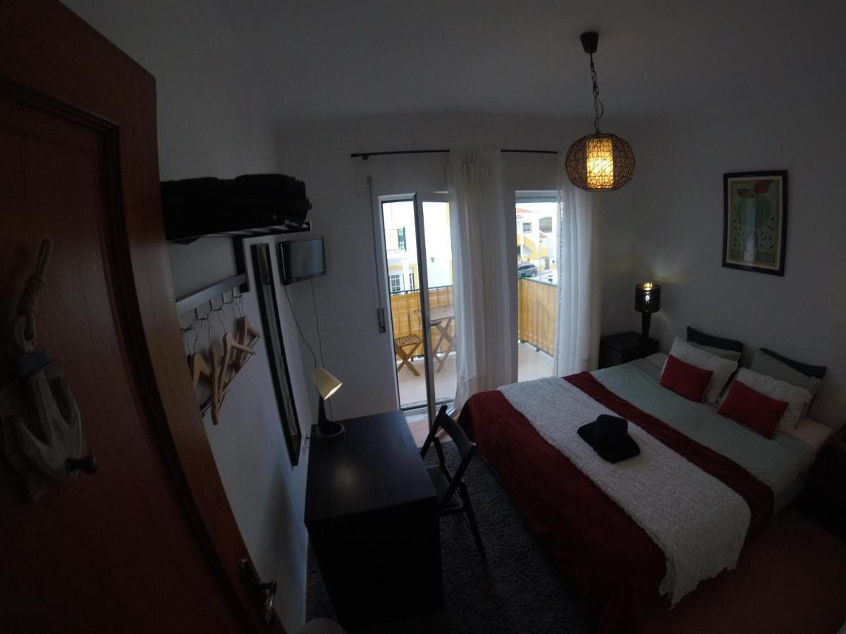 Peniche Surf Lodge 2 외부 사진
