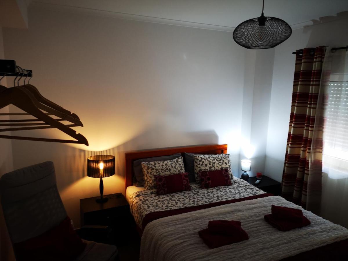 Peniche Surf Lodge 2 외부 사진