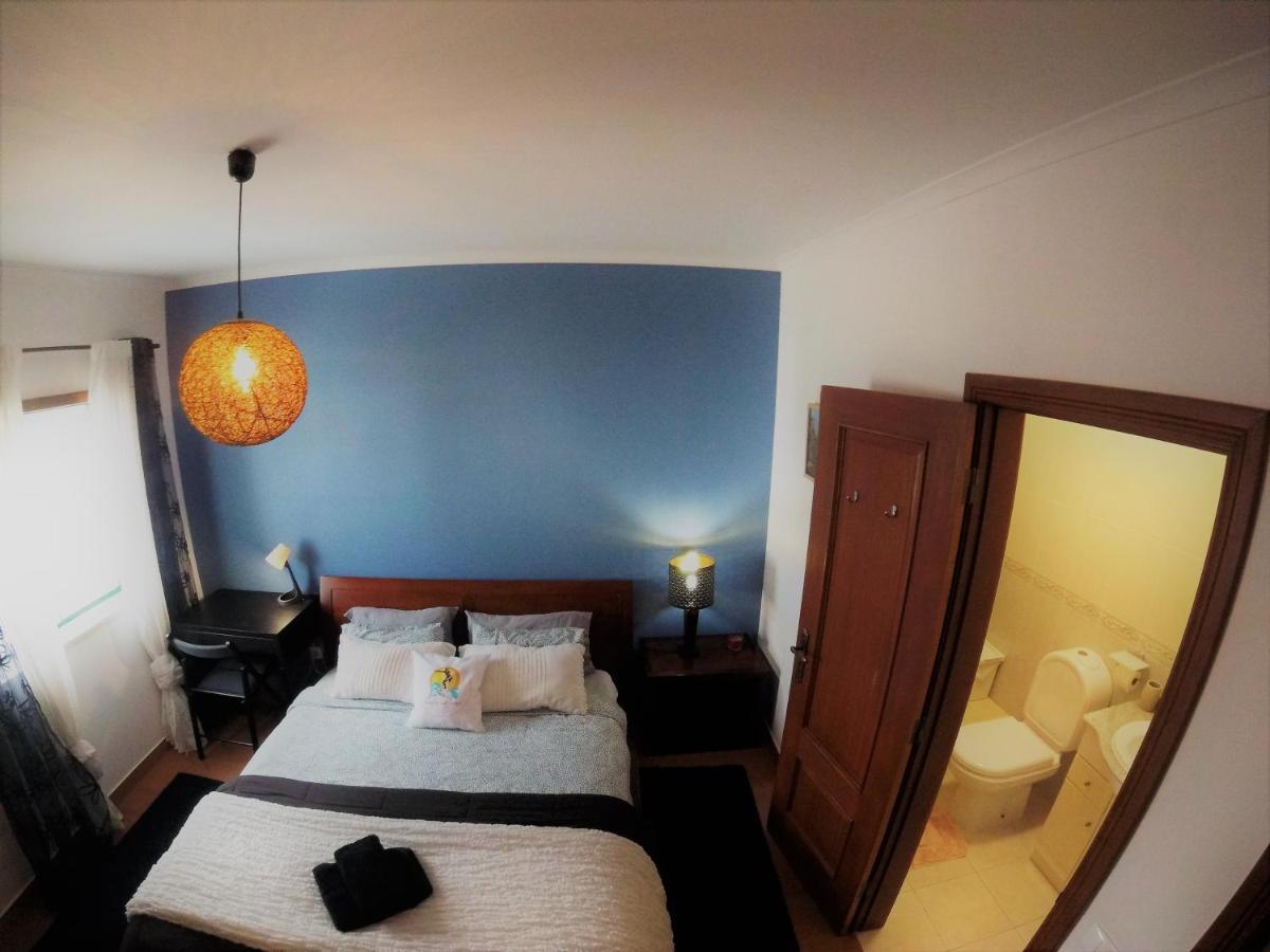 Peniche Surf Lodge 2 외부 사진