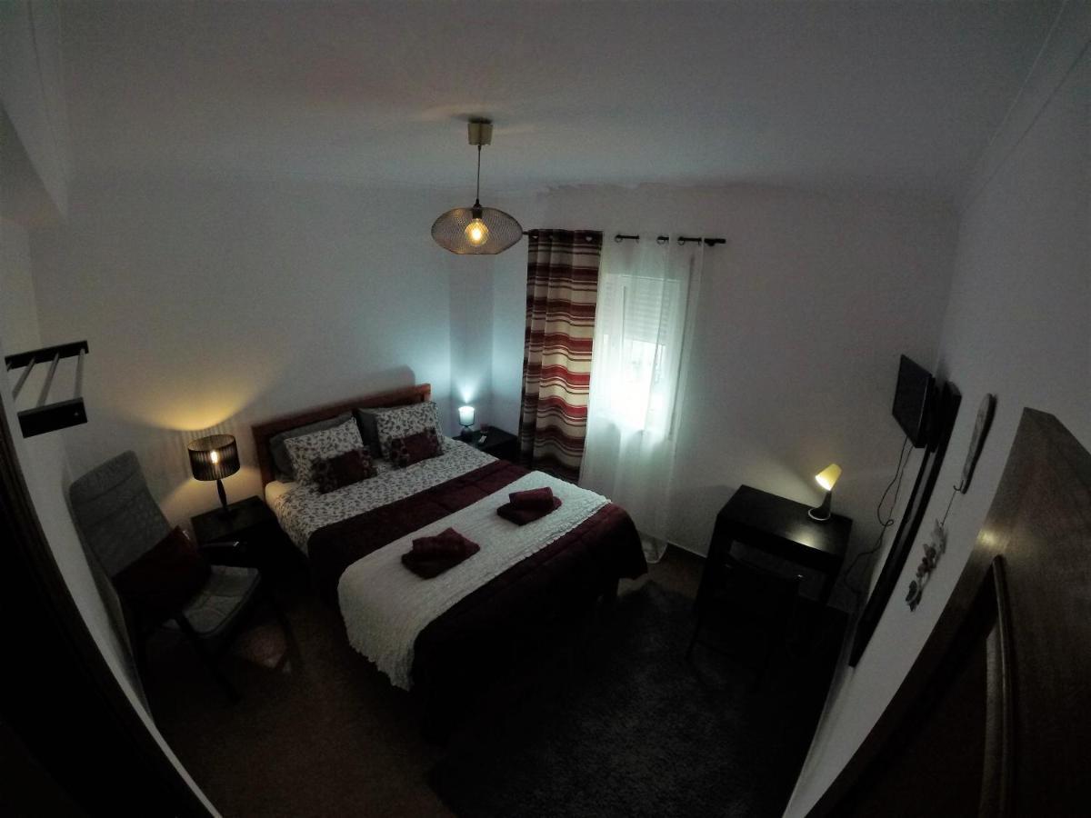 Peniche Surf Lodge 2 외부 사진