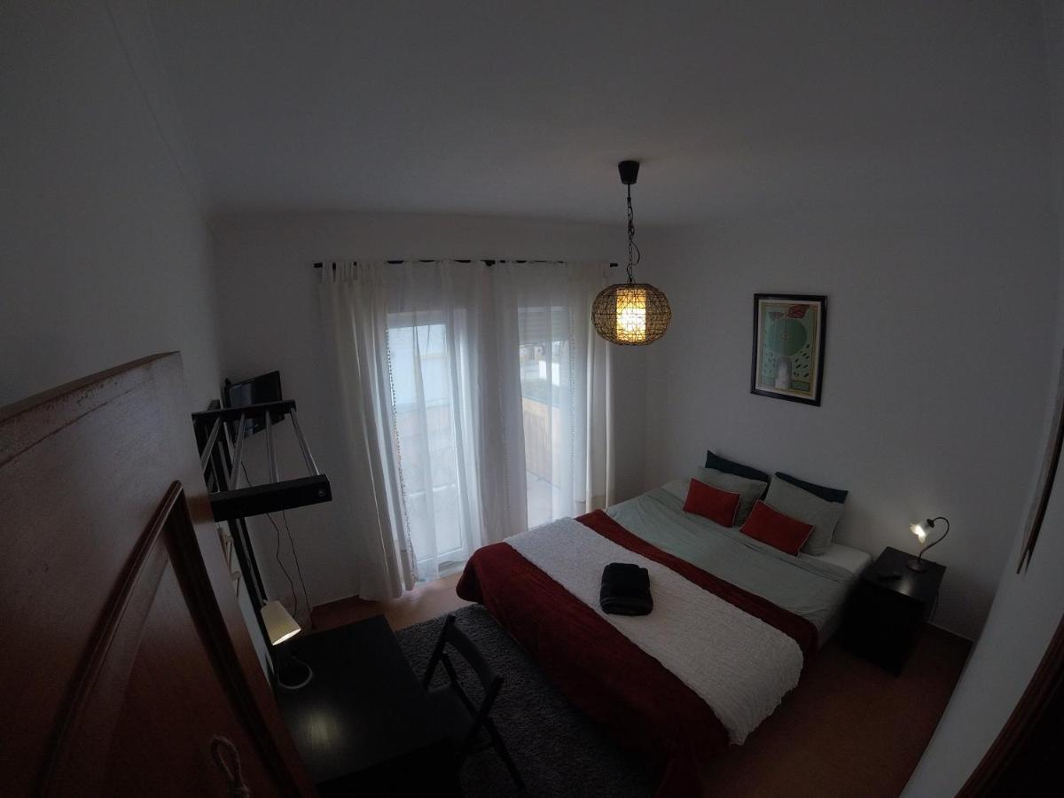 Peniche Surf Lodge 2 외부 사진