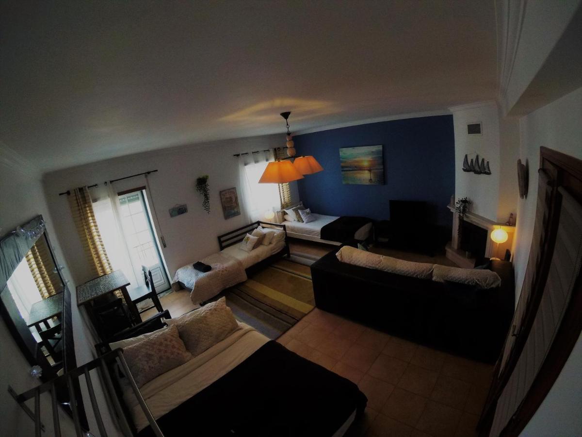 Peniche Surf Lodge 2 외부 사진