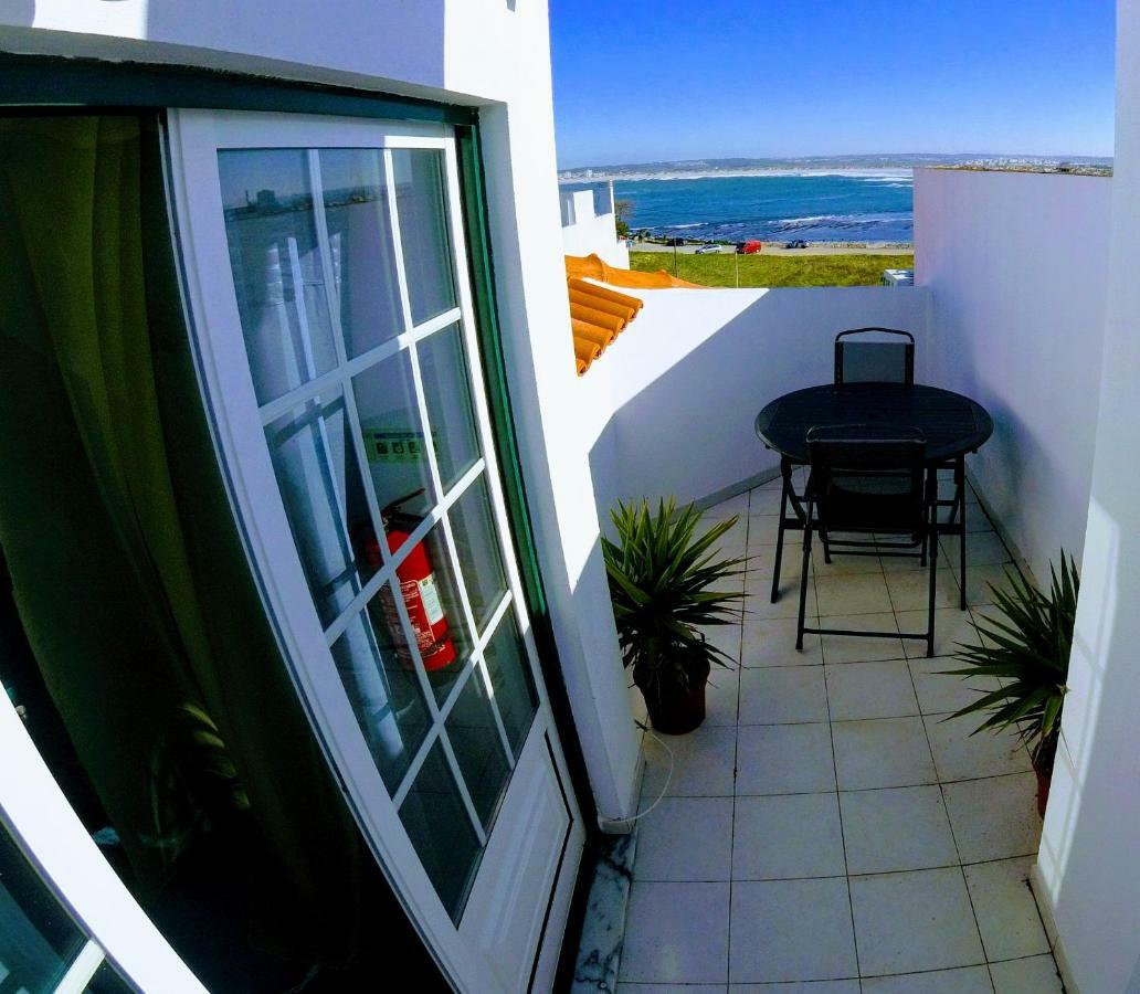 Peniche Surf Lodge 2 외부 사진