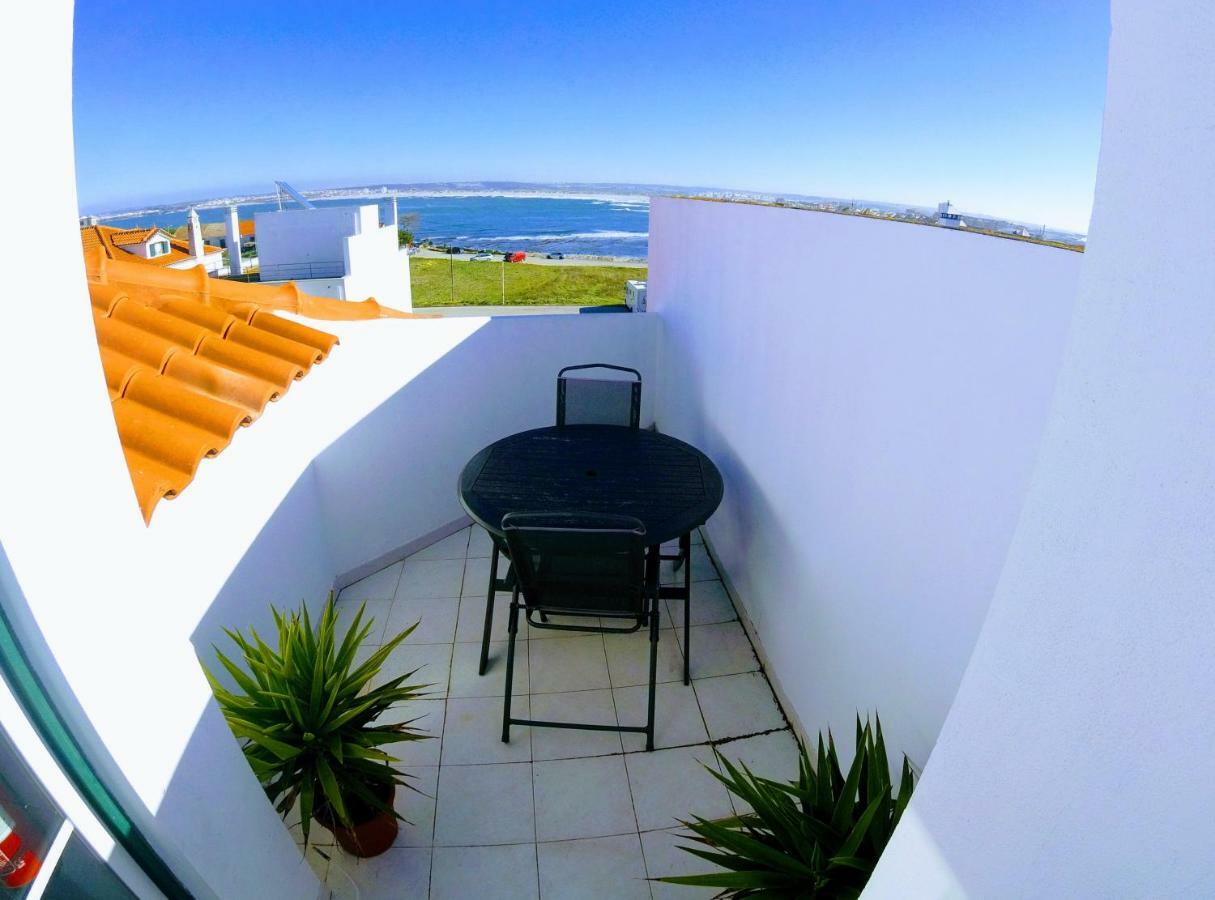 Peniche Surf Lodge 2 외부 사진
