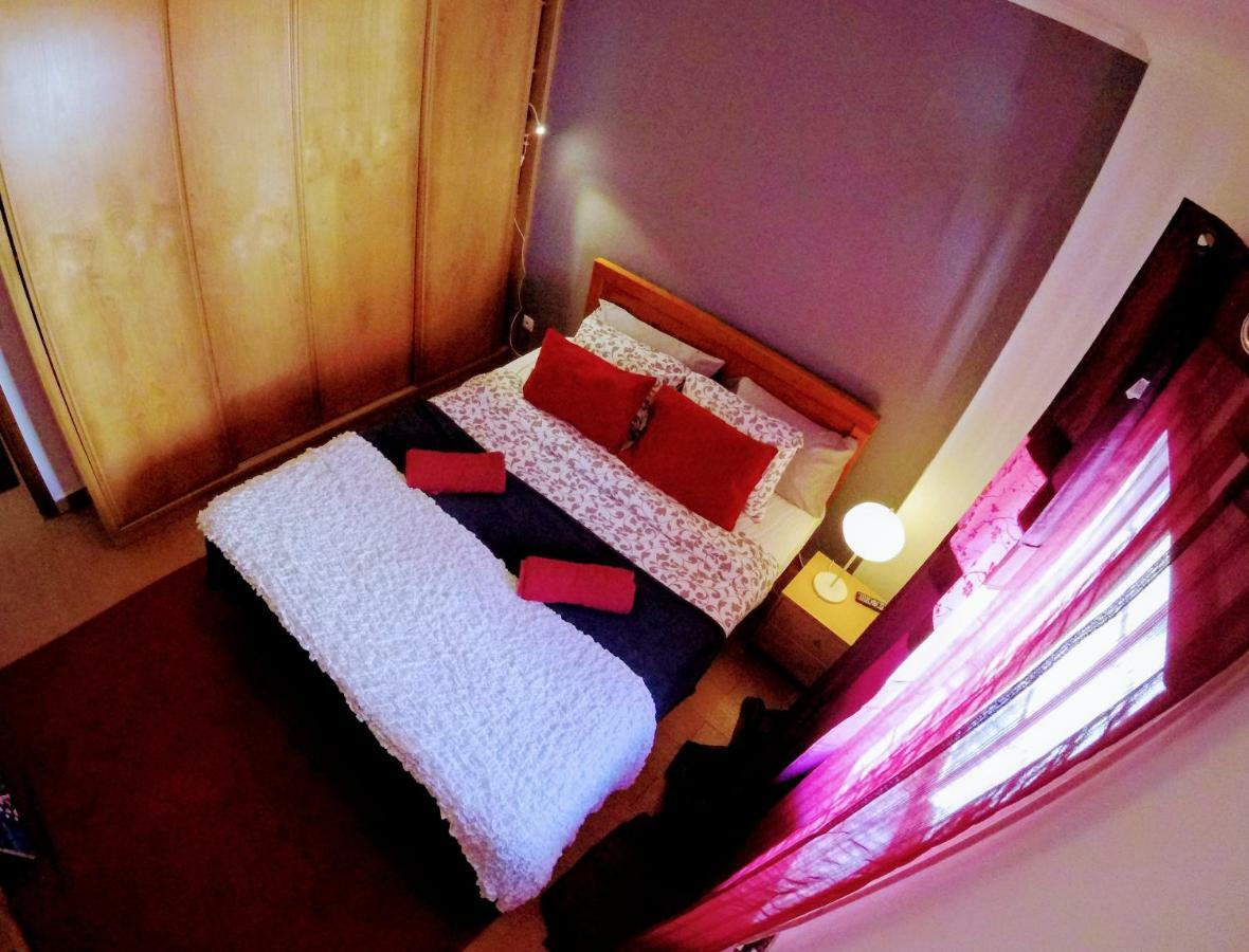 Peniche Surf Lodge 2 외부 사진