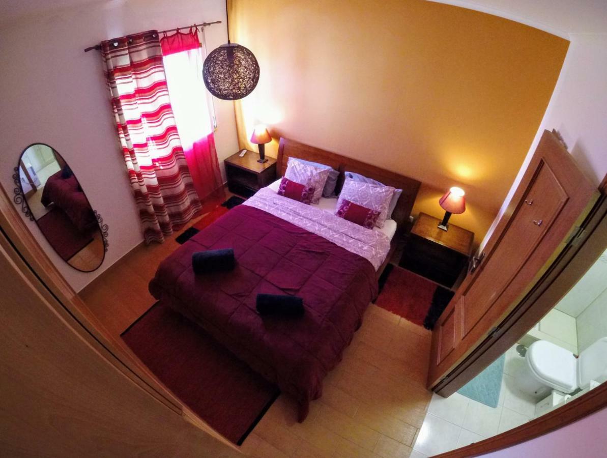 Peniche Surf Lodge 2 외부 사진
