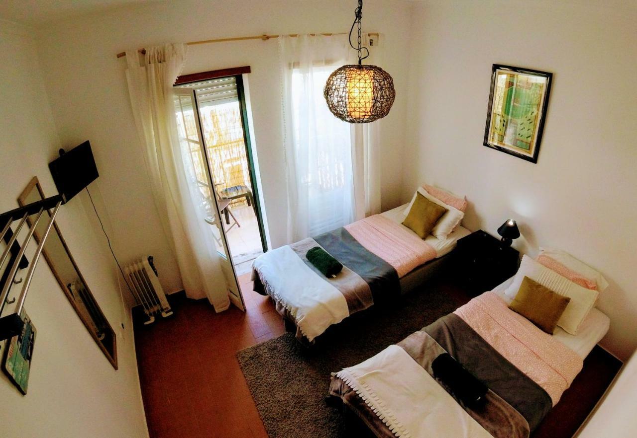 Peniche Surf Lodge 2 외부 사진