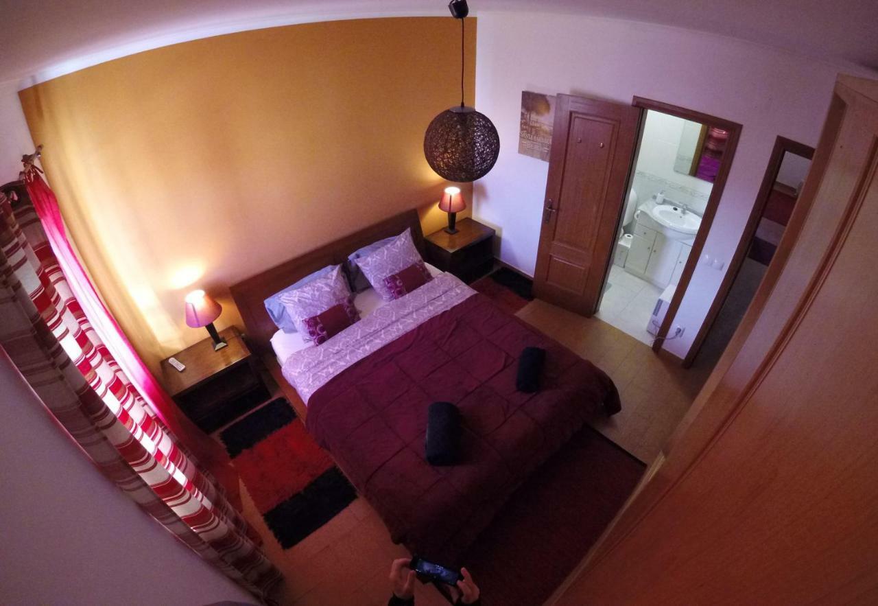 Peniche Surf Lodge 2 외부 사진