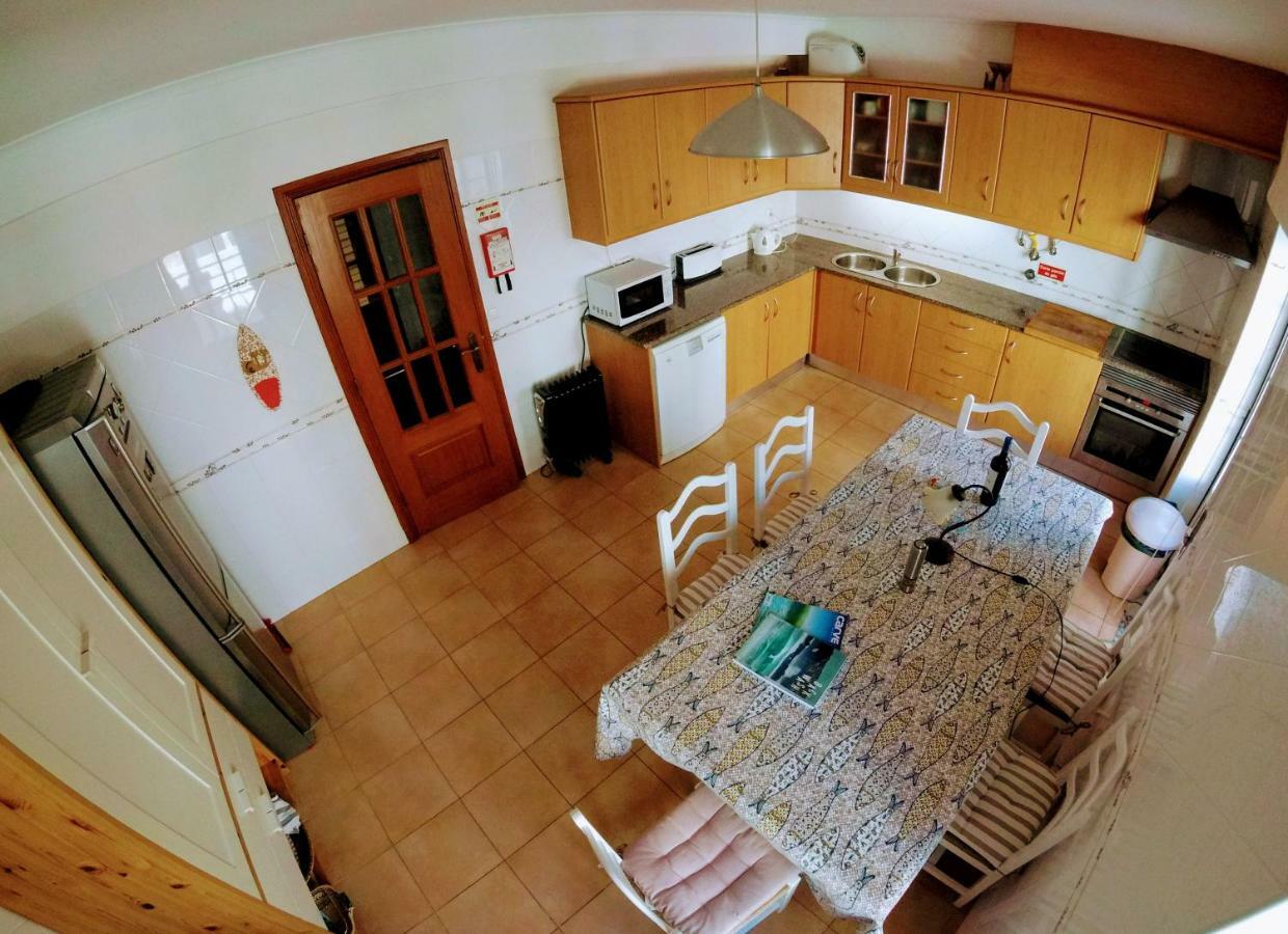Peniche Surf Lodge 2 외부 사진