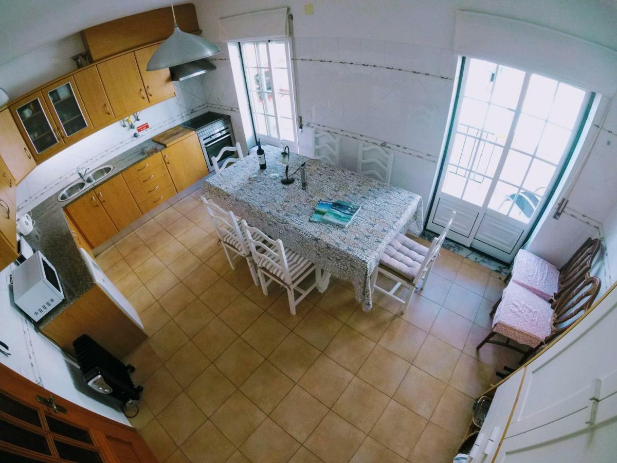 Peniche Surf Lodge 2 외부 사진