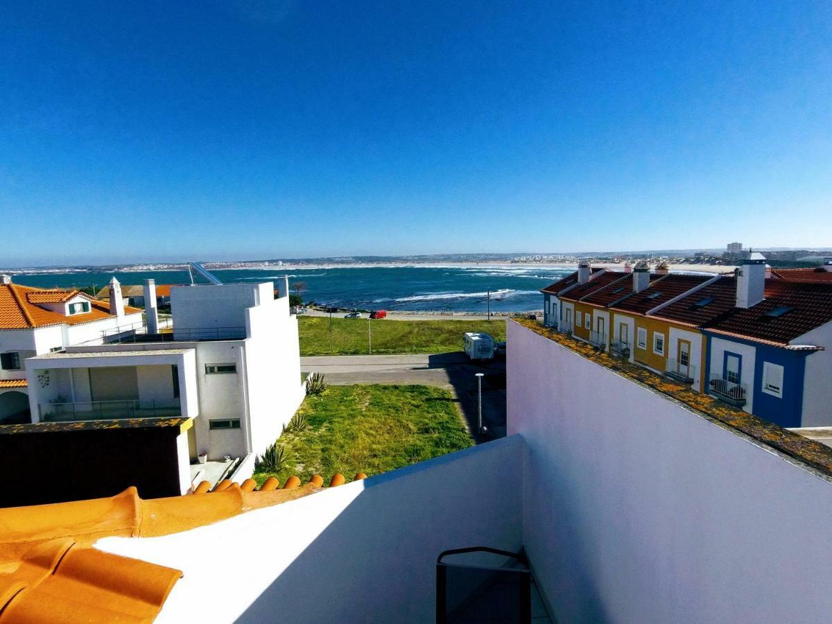 Peniche Surf Lodge 2 외부 사진