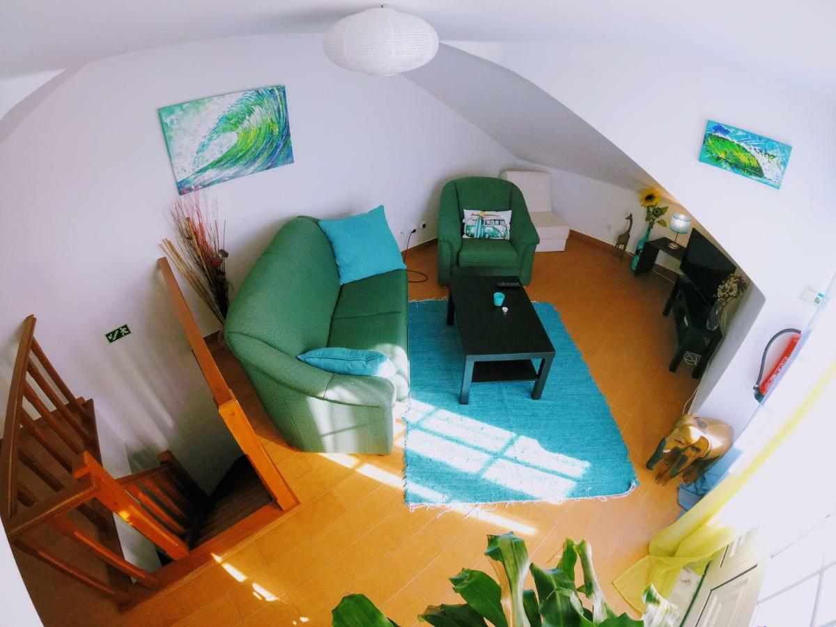 Peniche Surf Lodge 2 외부 사진