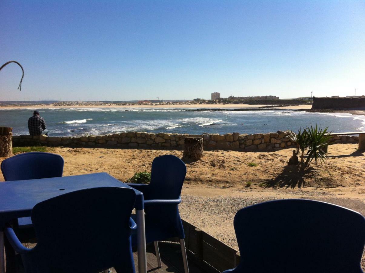 Peniche Surf Lodge 2 외부 사진