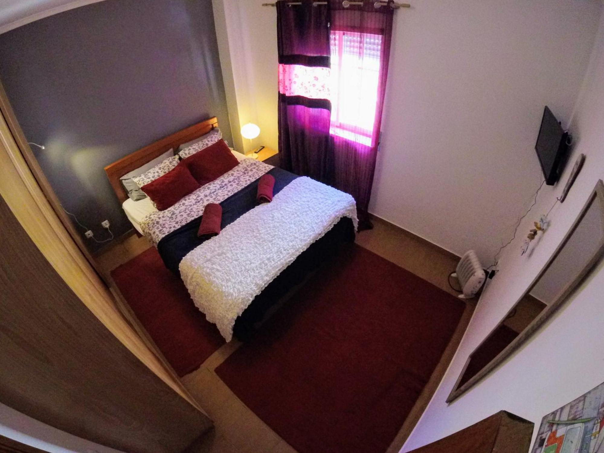 Peniche Surf Lodge 2 외부 사진