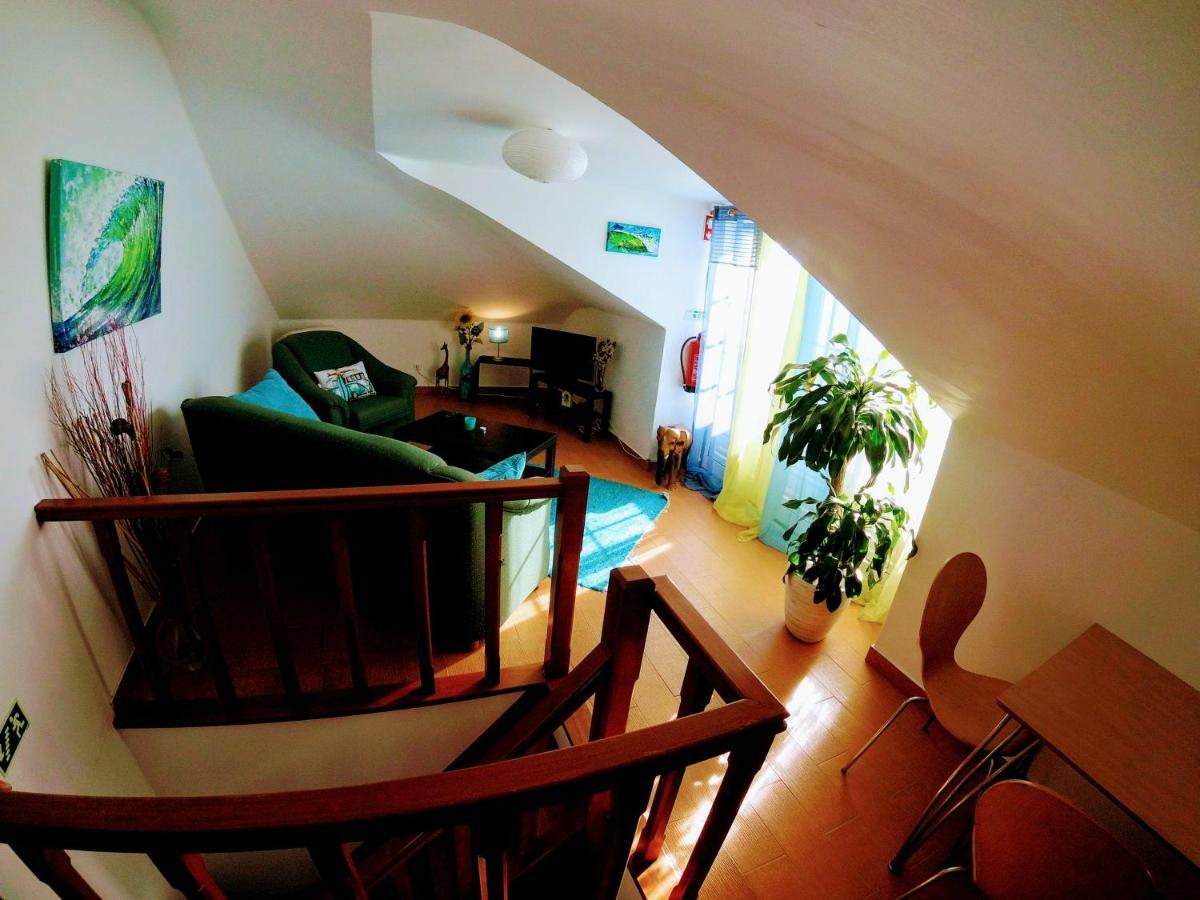 Peniche Surf Lodge 2 외부 사진