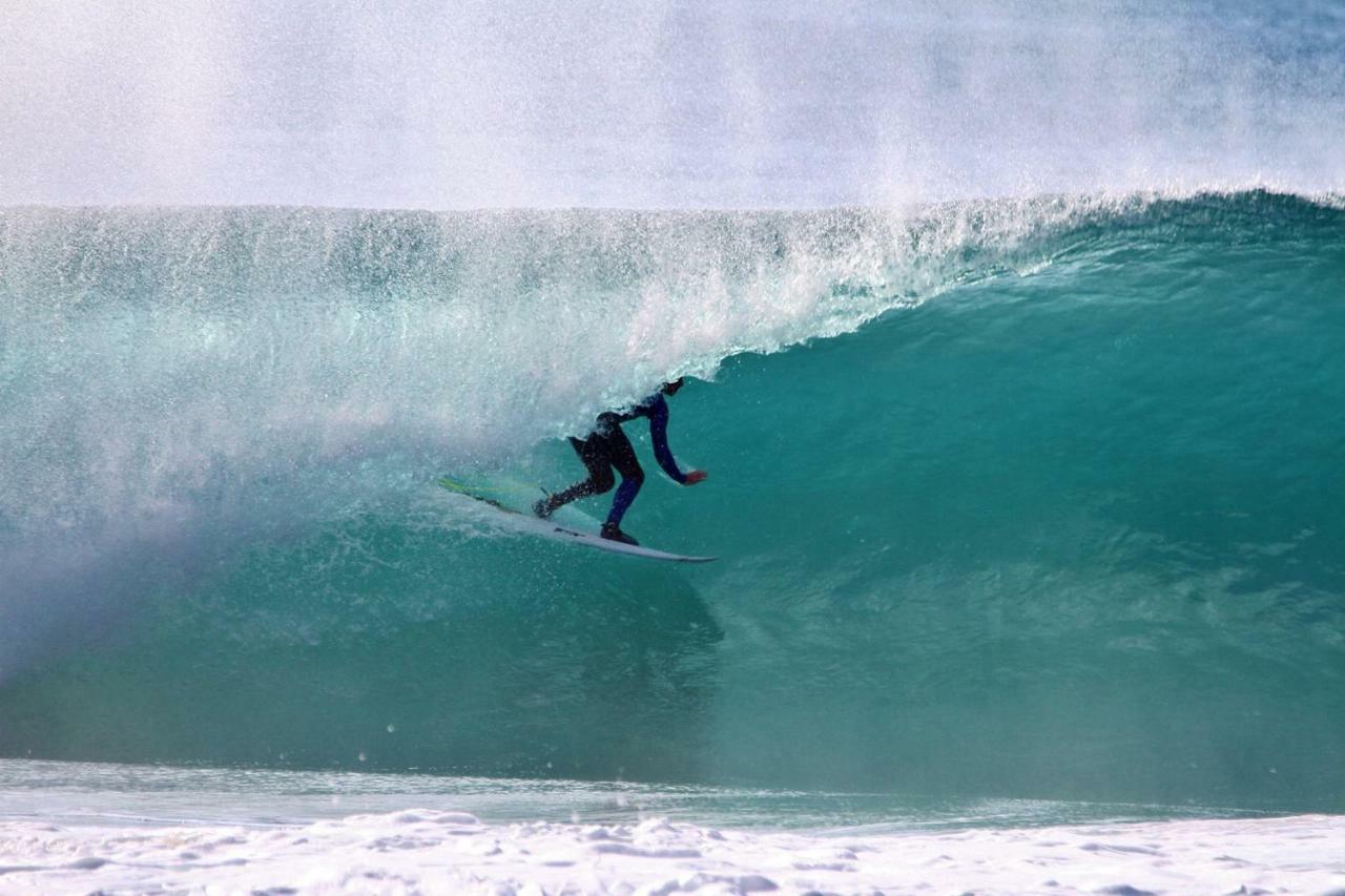 Peniche Surf Lodge 2 외부 사진