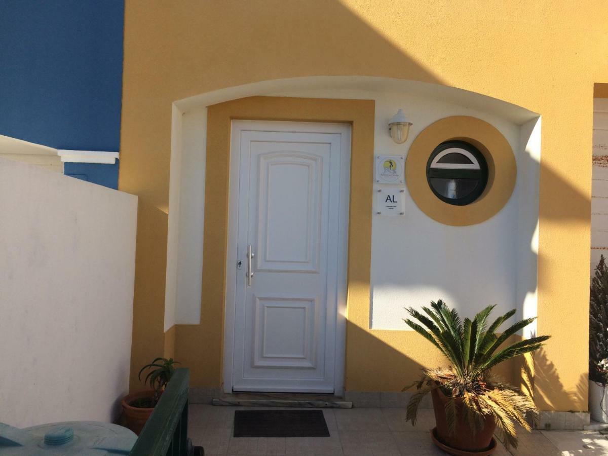 Peniche Surf Lodge 2 외부 사진