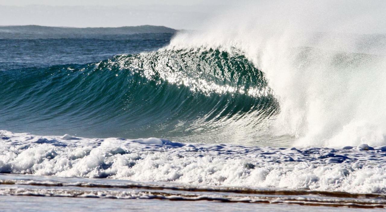 Peniche Surf Lodge 2 외부 사진